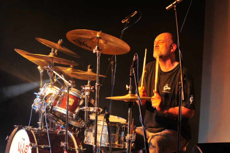 The Kings Live in Montirone